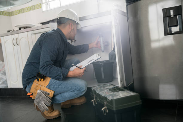 Best Sewer Cleaning Services  in Greenbrier, AR