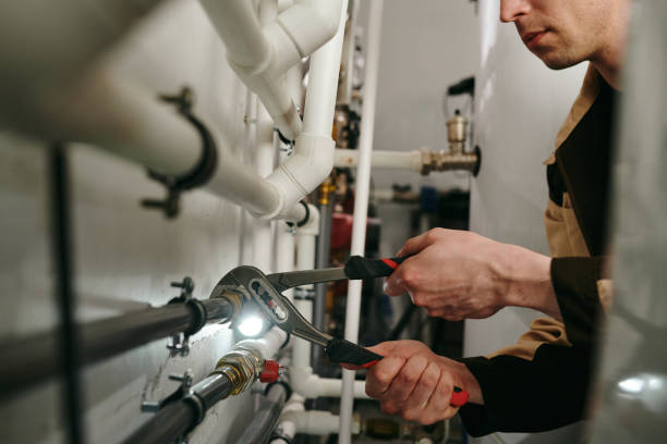 Best Sewer Cleaning Services  in Greenbrier, AR