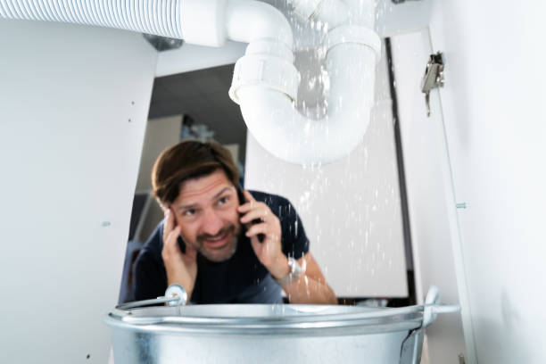 Trusted Greenbrier, AR Plumbing Experts