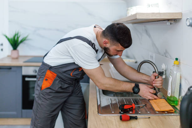 Trusted Greenbrier, AR Plumbing Experts