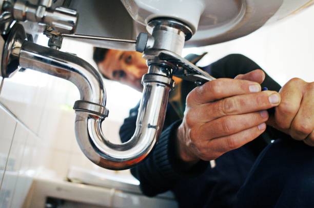 Best Plumbing Installation Services  in Greenbrier, AR