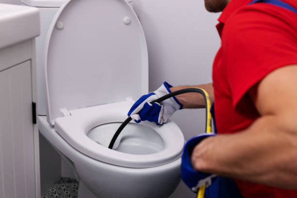 Shower Repair Services in Greenbrier, AR
