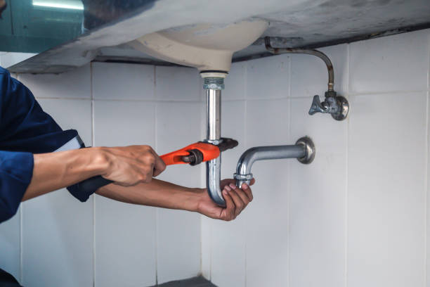 Best Emergency Plumber  in Greenbrier, AR