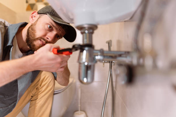 Best 24-Hour Plumber Near Me  in Greenbrier, AR