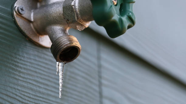 Water Softener Installation in Greenbrier, AR