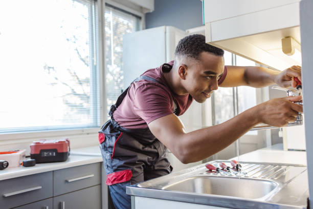 Best Plumbing Inspection Services  in Greenbrier, AR