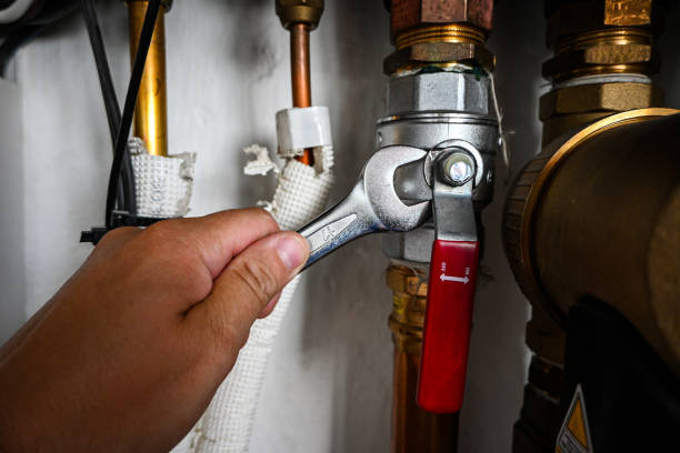 Best Emergency Plumbing Repair  in Greenbrier, AR